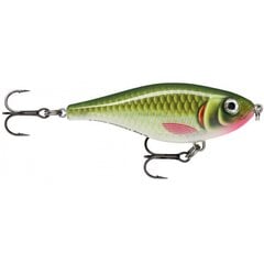 Māneklis Rapala X-Rap Twitchin Shad OG цена и информация | Воблеры, приманки, блесны | 220.lv