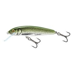 Воблер Minnow 7S 7cm/8g/1.5-2.0m OLB цена и информация | Воблеры, приманки, блесны | 220.lv