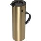 Termoss Stelton EM 77, zeltains, 1 l cena un informācija | Termosi un termosomas bērniem | 220.lv