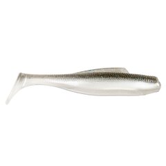 Мягкая приманка Z-Man DIEZEL MINNOWZ 4" Smoky Shad 5шт. цена и информация | Воблеры, приманки, блесны | 220.lv