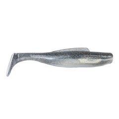 Мягкая приманка Z-Man DIEZEL MINNOWZ 7" Smoky Shad 3шт. цена и информация | Воблеры, приманки, блесны | 220.lv