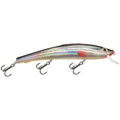 Vobleris Aqua Fishing Tackle 190mm 023 cena un informācija | Vobleri, ēsmas, vizuļi | 220.lv