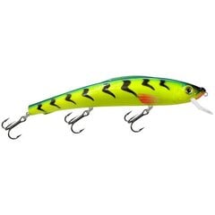 Vobleris Aqua Fishing Tackle 190mm 058 cena un informācija | Vobleri, ēsmas, vizuļi | 220.lv