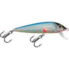 Vobleris Aqua Fishing Tackle 75mm 015 cena un informācija | Vobleri, ēsmas, vizuļi | 220.lv