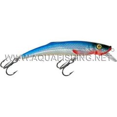 Vobleris Aqua Fishing Tackle 90mm 015 cena un informācija | Vobleri, ēsmas, vizuļi | 220.lv