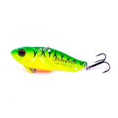 Strike-Pro JG-005D 781 5.5cm/17g/sinking цена и информация | Воблеры, приманки, блесны | 220.lv