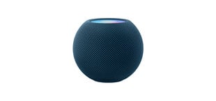 Apple HomePod Mini, zils cena un informācija | Skaļruņi | 220.lv