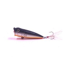 Strike-Pro SP-163 CA06E 6.5cm/8.7g/popper цена и информация | Воблеры, приманки, блесны | 220.lv