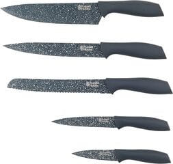 Набор каменных ножей Russell Hobbs, 5 шт. цена и информация | Кухонные принадлежности | 220.lv
