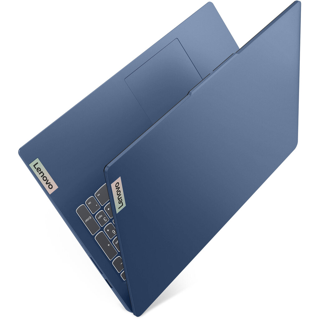 Lenovo IdeaPad 3 15ALC6 AMD Ryzen 7 5700U 16/512GB SSD Win 11 Pro Blue cena un informācija | Portatīvie datori | 220.lv