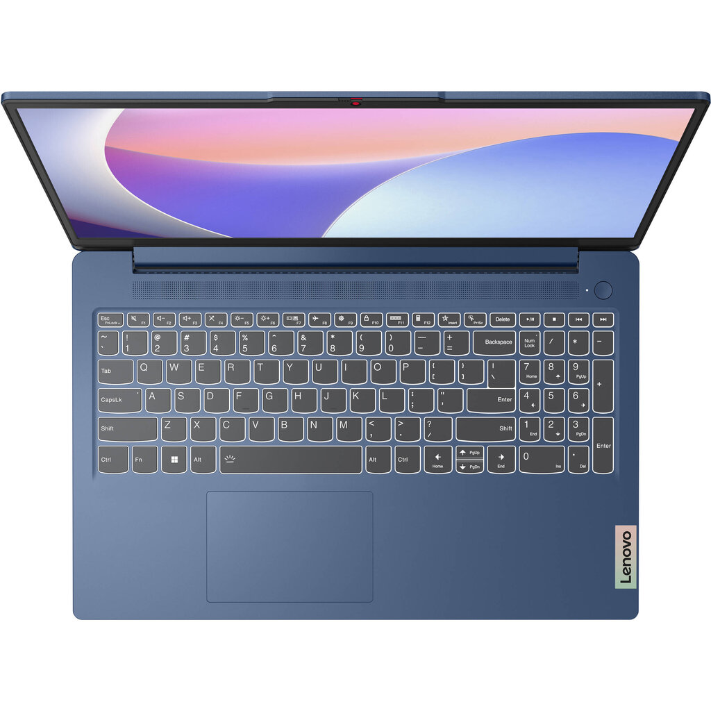 Lenovo IdeaPad 3 15ALC6 AMD Ryzen 7 5700U 16/512GB SSD Win 11 Pro Blue cena un informācija | Portatīvie datori | 220.lv