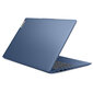 Lenovo IdeaPad 3 15ALC6 AMD Ryzen 7 5700U 16/512GB SSD Win 11 Pro Blue cena un informācija | Portatīvie datori | 220.lv