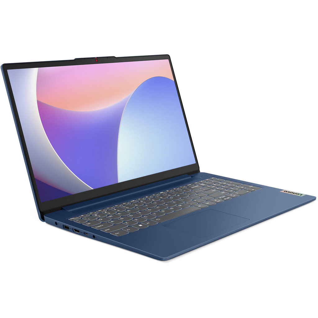 Lenovo IdeaPad 3 15ALC6 AMD Ryzen 7 5700U 16/512GB SSD Win 11 Pro Blue cena un informācija | Portatīvie datori | 220.lv