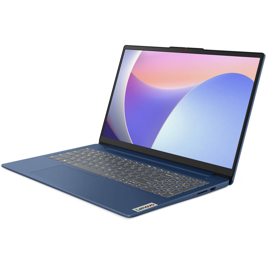 Lenovo IdeaPad 3 15ALC6 AMD Ryzen 7 5700U 16/512GB SSD Win 11 Pro Blue cena un informācija | Portatīvie datori | 220.lv