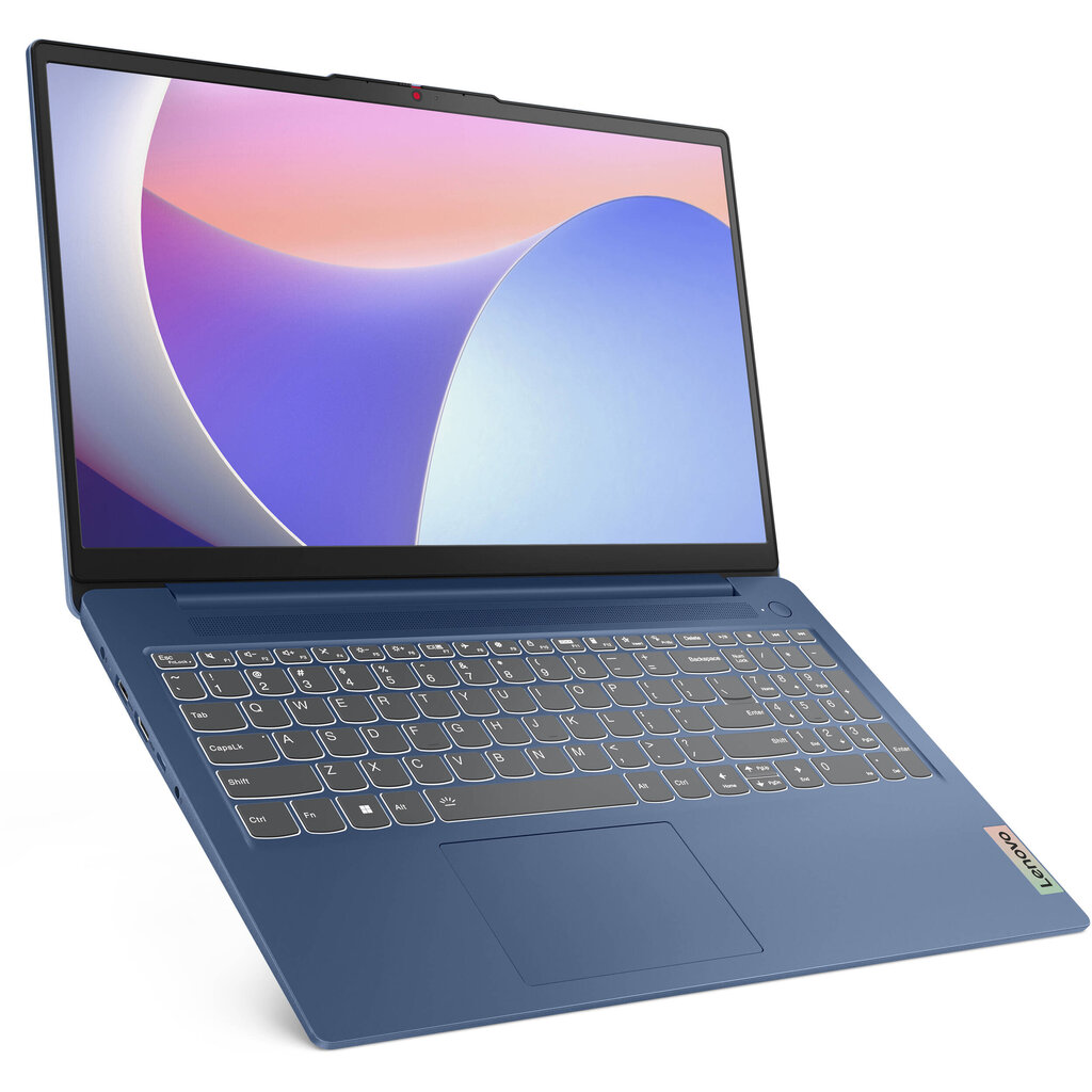 Lenovo IdeaPad 3 15ALC6 AMD Ryzen 7 5700U 16/512GB SSD Win 11 Pro Blue cena un informācija | Portatīvie datori | 220.lv