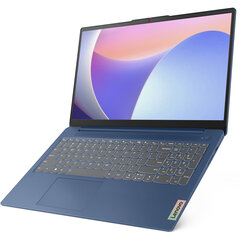 Lenovo IdeaPad 3 15ALC6 AMD Ryzen 7 5700U 16/512GB SSD Win 11 Pro Синий цена и информация | Ноутбуки | 220.lv