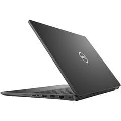 Dell Latitude 3520 Intel Core i5-1135G7 Iris Xe 8/256GB SSD Win 11 Pro Black cena un informācija | Portatīvie datori | 220.lv