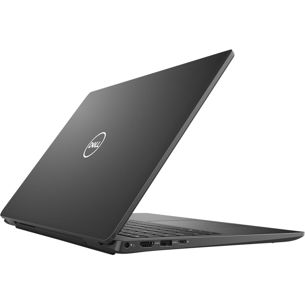 Dell Latitude 3520 Intel Core i5-1135G7 Iris Xe 8/256GB SSD Win 11 Pro Black cena un informācija | Portatīvie datori | 220.lv