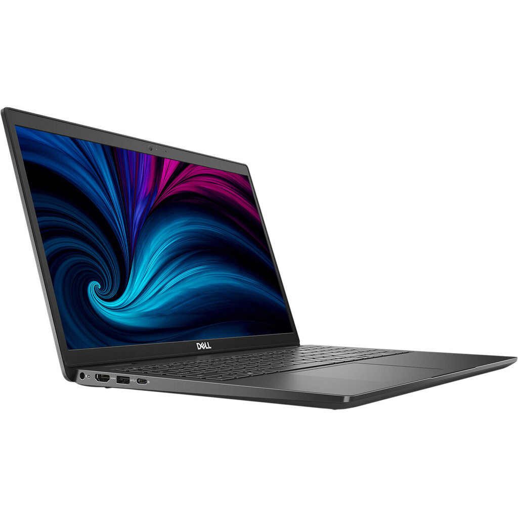 Dell Latitude 3520 Intel Core i5-1135G7 Iris Xe 8/256GB SSD Win 11 Pro Black cena un informācija | Portatīvie datori | 220.lv