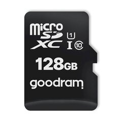 Goodram mikrokarte cena un informācija | Atmiņas kartes mobilajiem telefoniem | 220.lv