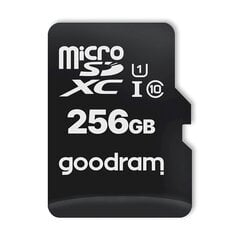 Goodram Mikrokarte cena un informācija | Atmiņas kartes mobilajiem telefoniem | 220.lv