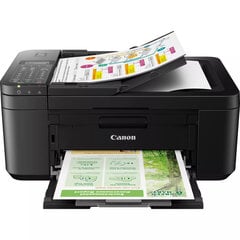 Canon Pixma TR 4750i cena un informācija | Printeri un daudzfunkcionālās ierīces | 220.lv