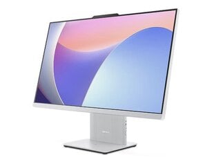 Lenovo IdeaCentre AIO 27IRH9 (F0HM002SPB) cena un informācija | Stacionārie datori | 220.lv