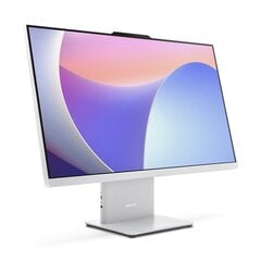 Lenovo IdeaCentre AIO 27IRH9 (F0HM002QPB) cena un informācija | Stacionārie datori | 220.lv