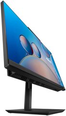 Asus All in One A5402WVAK-BA0190 (90PT03J2-M014C0) цена и информация | Стационарные компьютеры | 220.lv