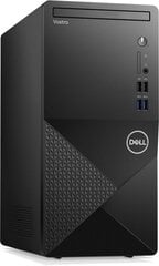 Dell Vostro 3910 MT (N7519VDT3910EMEA01_PS|5M216) cena un informācija | Stacionārie datori | 220.lv