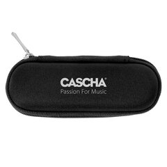 Футляр для губной гармошки Cascha Blues Harmonica HH 2226 цена и информация | Принадлежности для музыкальных инструментов | 220.lv