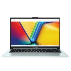 Asus VivoBook Go 15 E1504FA-L1419W (90NB0ZR3-M011F0) kaina ir informacija | Ноутбуки | 220.lv