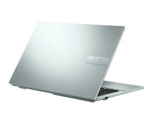 Asus VivoBook Go 15 E1504FA-L1419W (90NB0ZR3-M011F0) kaina ir informacija | Ноутбуки | 220.lv