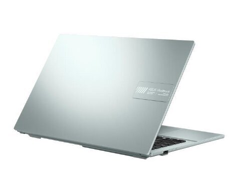 Asus VivoBook Go 15 E1504FA-L1419W (90NB0ZR3-M011F0) cena un informācija | Portatīvie datori | 220.lv