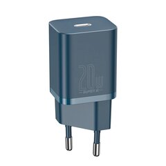 Baseus Super Si 1C1 cena un informācija | Lādētāji un adapteri | 220.lv
