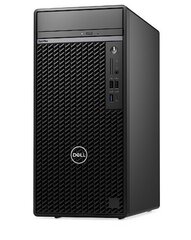 Dell OptiPlex Plus 7010 (N005O7010MTPEMEA_VP) cena un informācija | Stacionārie datori | 220.lv