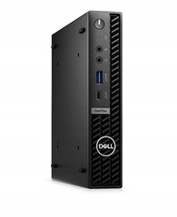 Dell OptiPlex Plus 7010 (N004O7010MFFPEMEA_VP ) cena un informācija | Stacionārie datori | 220.lv