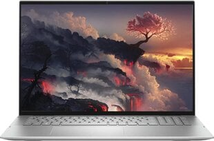 Dell Inspiron 7706 2-в-1 QHD Touch i5 8 ГБ 512 ГБ Windows 11 цена и информация | Ноутбуки | 220.lv