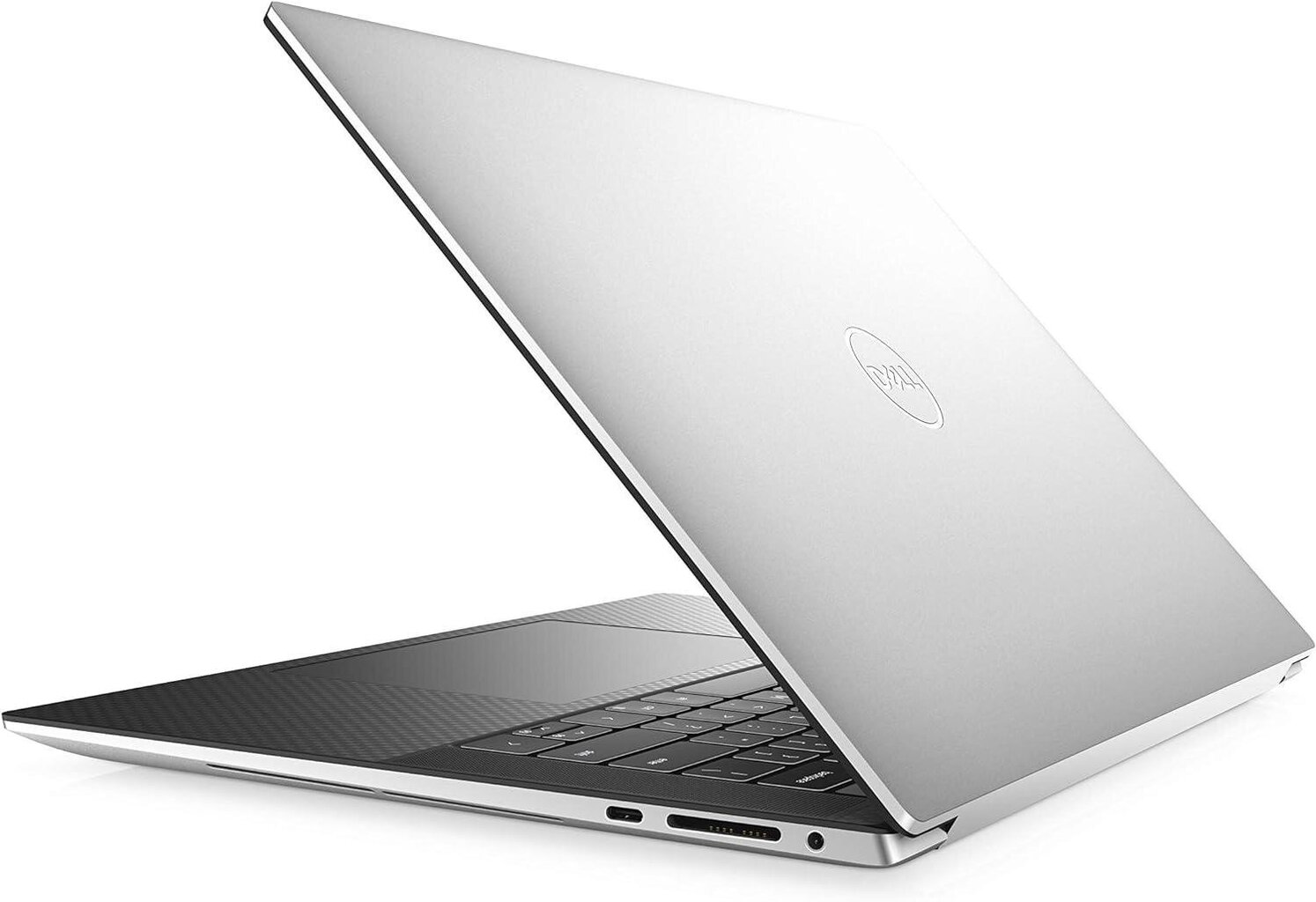 Dell XPS 15 9510 цена и информация | Portatīvie datori | 220.lv