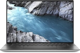 Dell XPS 15 9510 цена и информация | Ноутбуки | 220.lv