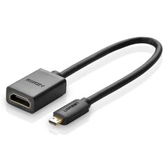 Ugreen Adaptera kabelis cena un informācija | Adapteri un USB centrmezgli | 220.lv