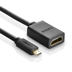 Ugreen Adaptera kabelis cena un informācija | Adapteri un USB centrmezgli | 220.lv