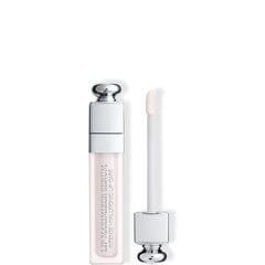Сыворотка для увеличения объема губ Dior Volume serum for lips, 5 мл цена и информация | Сыворотки для лица, масла | 220.lv