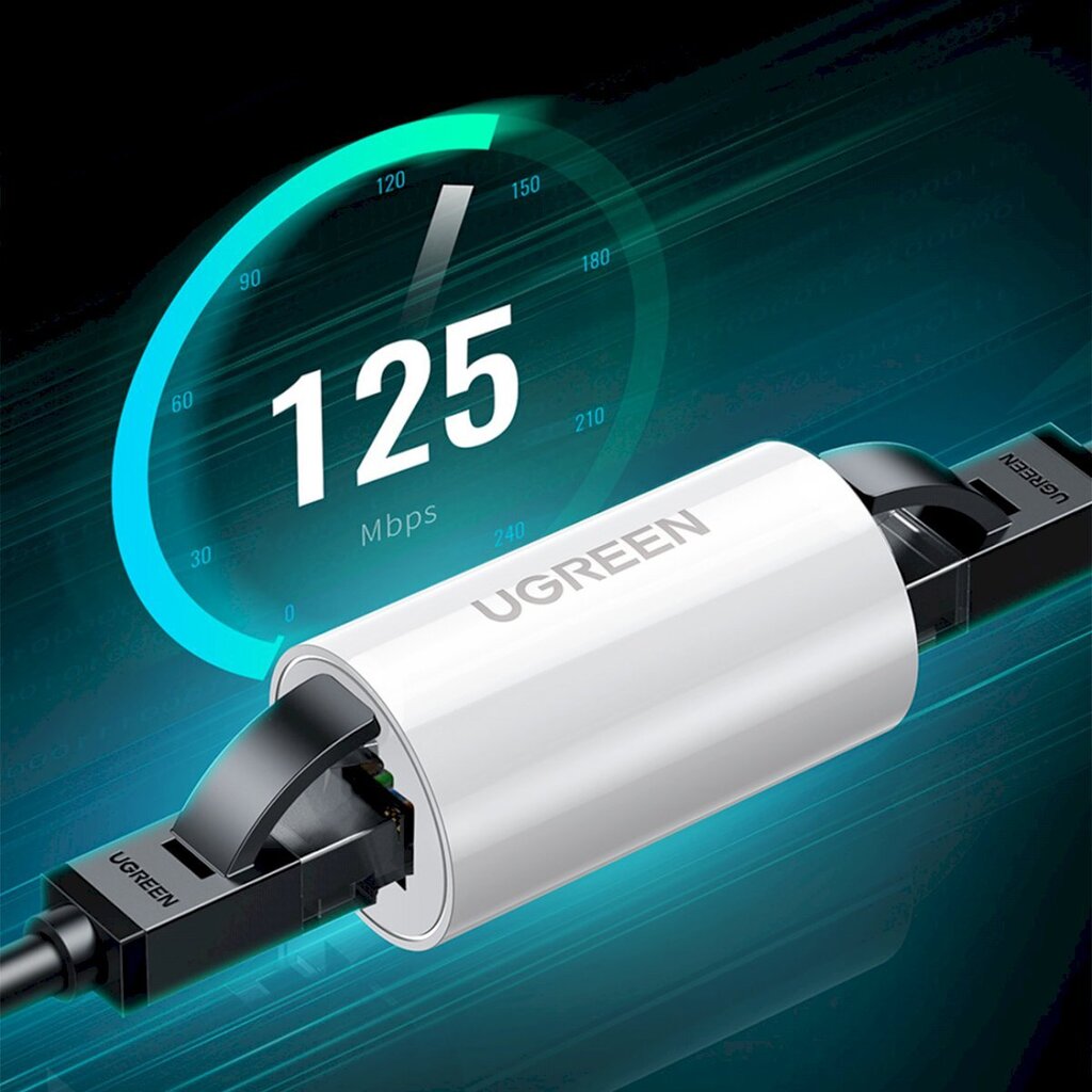 Ugreen NW1161 cena un informācija | Adapteri un USB centrmezgli | 220.lv