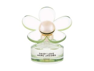 Tualetes ūdens Marc Jacobs Daisy Love Spring Edt sievietēm, 50 ml cena un informācija | Sieviešu smaržas | 220.lv