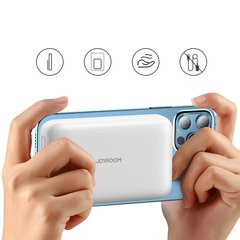 Joyroom JR-W0201, 10000 mAh cena un informācija | Lādētāji-akumulatori (Power bank) | 220.lv