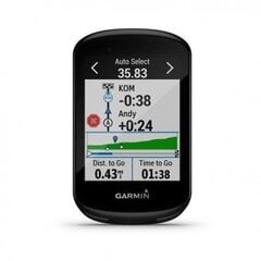 Velosipēdu navigācija GPS Garmin Garmin Edge 830 EU cena un informācija | Garmin Auto preces | 220.lv