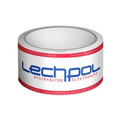 клейкая лента lechpol цена и информация | Механические инструменты | 220.lv