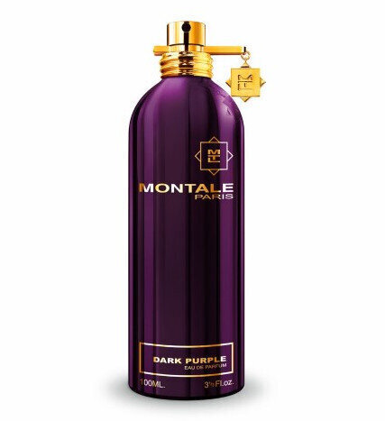 Parfimērijas ūdens Montale Dark Purple EDP sievietēm, 50 ml cena un informācija | Sieviešu smaržas | 220.lv