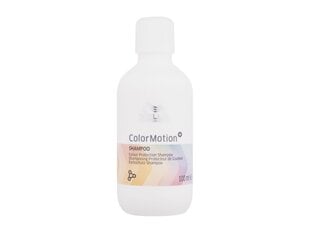 Шампунь для защиты цвета волос Wella Professionals Color Motion+, 100 мл цена и информация | Шампуни | 220.lv